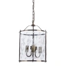 Подвесная люстра Arte Lamp Bruno A8286SP-3AB