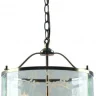 Подвесная люстра Arte Lamp Bruno A8286SP-3AB