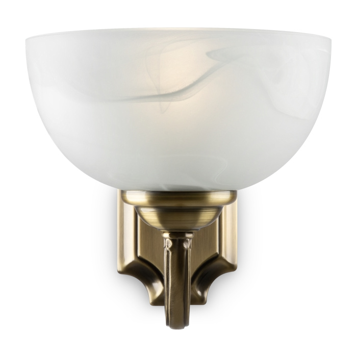 Бра Freya Herbert FR2012-WL-01-BZ