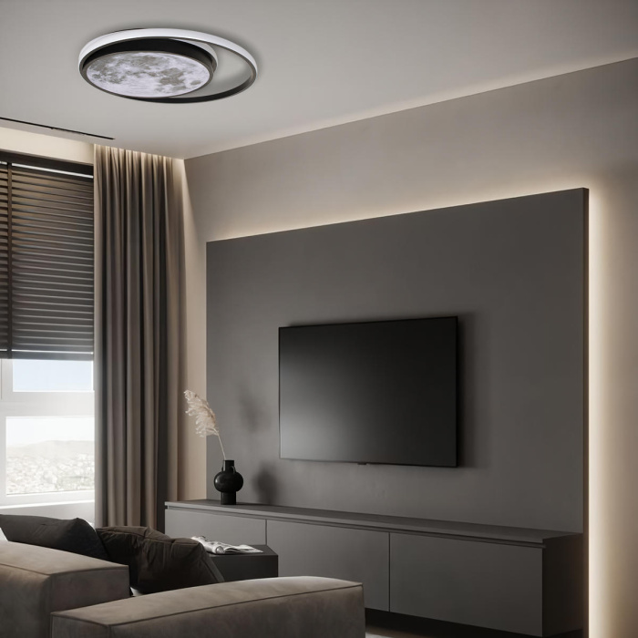 Потолочный светильник LOFT IT Luna 10217