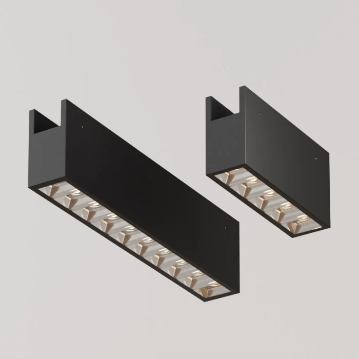 Светильник на шине Maytoni O-TR01-2-S-10WB3K