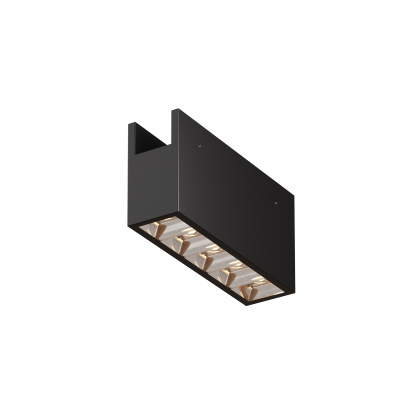 Светильник на шине Maytoni Points O-TR01-2-S-10WB3K