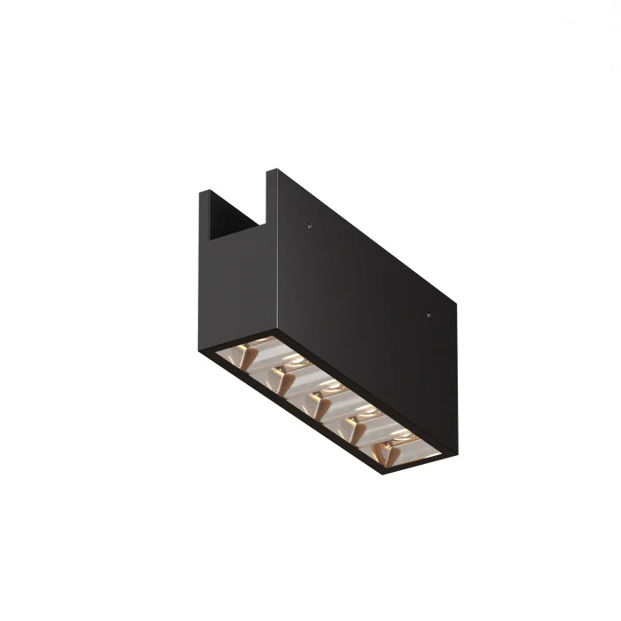 Светильник на шине Maytoni Points O-TR01-2-S-10WB3K