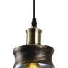 Подвесной светильник Escada Fireside 1102/1