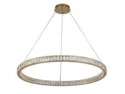 Подвесной светильник Newport 8580/100 C gold М0071287
