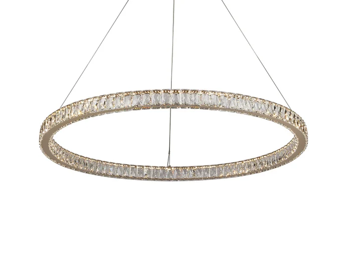Подвесной светильник Newport 8580/100 C gold М0071287
