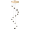 Люстра подвесная Odeon Light Jemstone 5085/60L