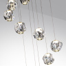 Люстра подвесная Odeon Light Jemstone 5085/60L