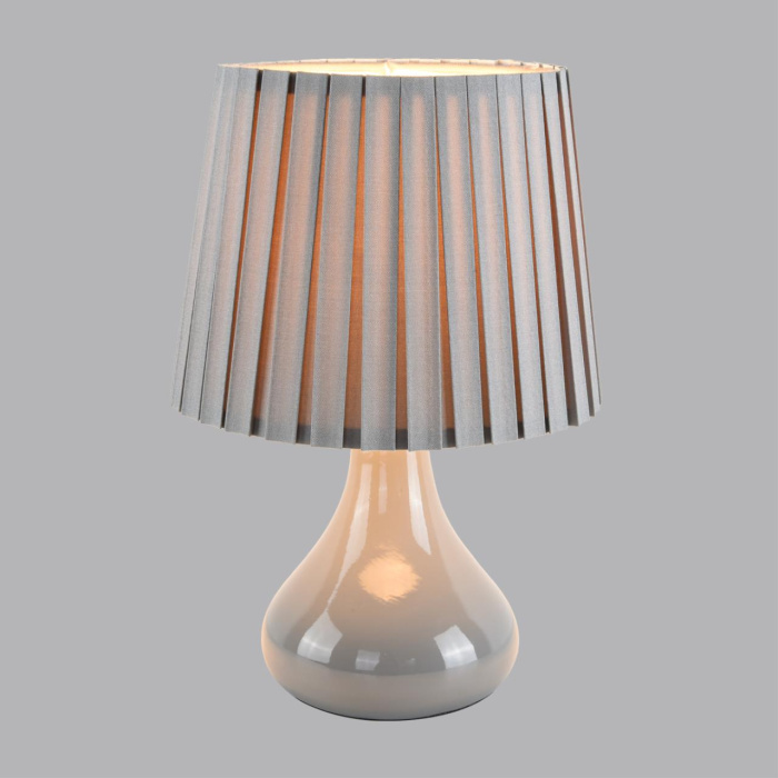 Настольная лампа Lumion Naina 8184/1T