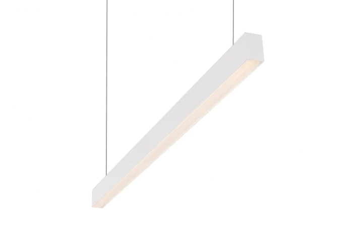 Линейный светильник Denkirs Hals DK9123-WH