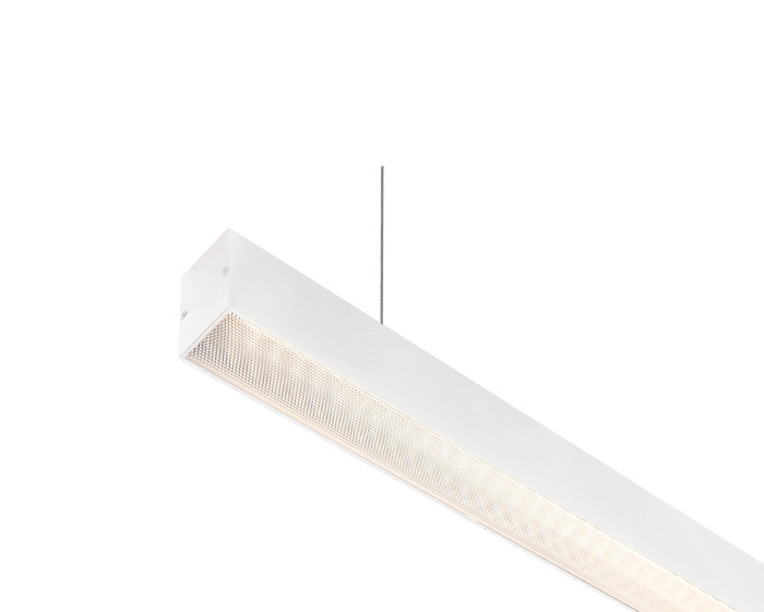 Линейный светильник Denkirs Hals DK9123-WH