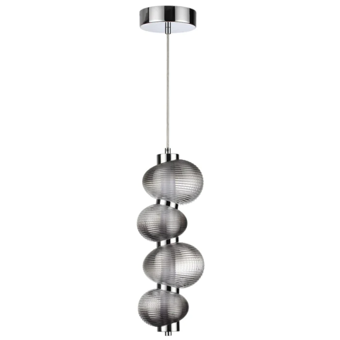 Подвесной светильник Odeon Light 5096/17L