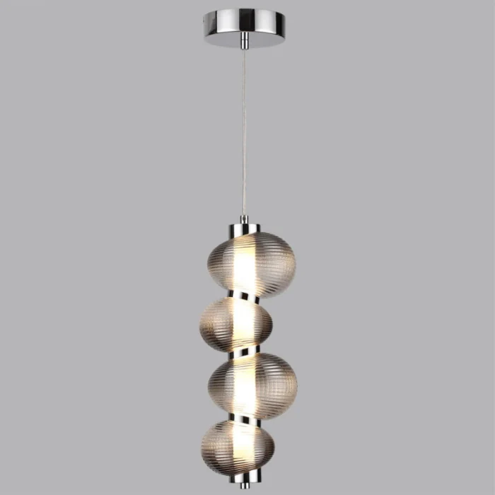 Подвесной светильник Odeon Light 5096/17L