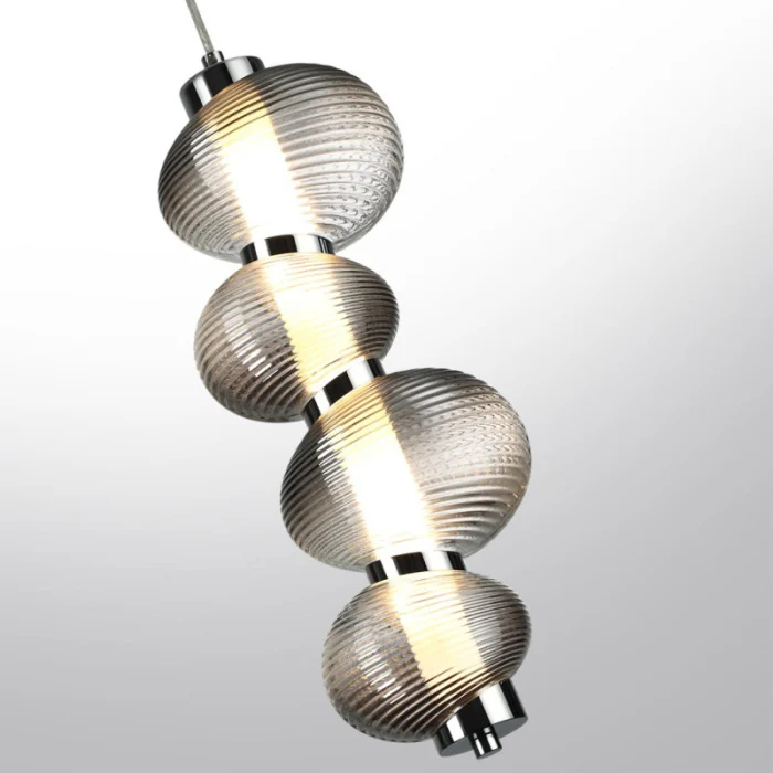 Подвесной светильник Odeon Light 5096/17L