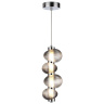 Подвесной светильник Odeon Light Bruco 5096/17L