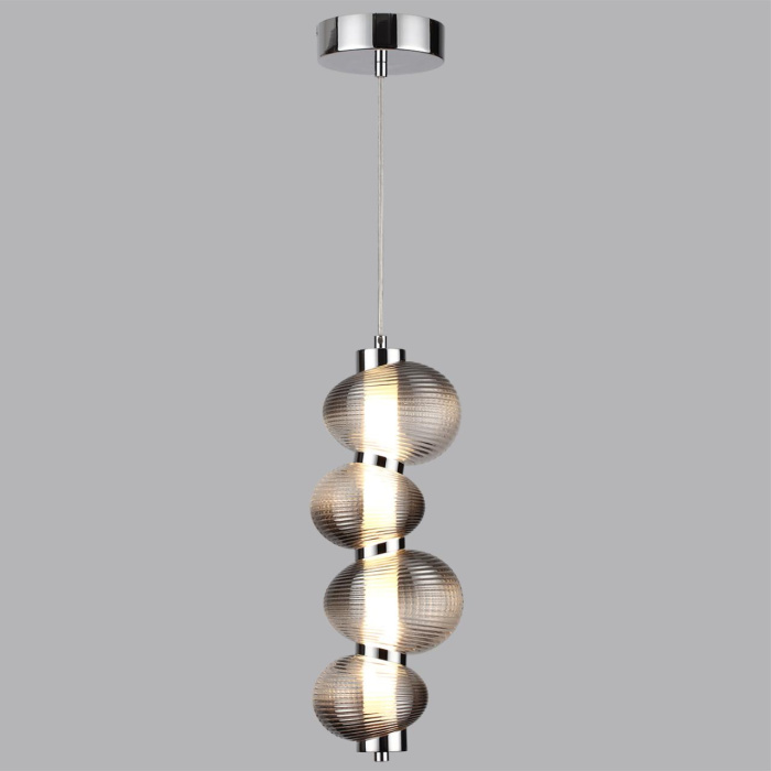 Подвесной светильник Odeon Light Bruco 5096/17L