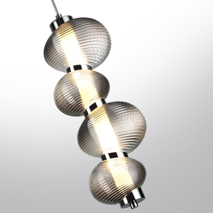 Подвесной светильник Odeon Light Bruco 5096/17L