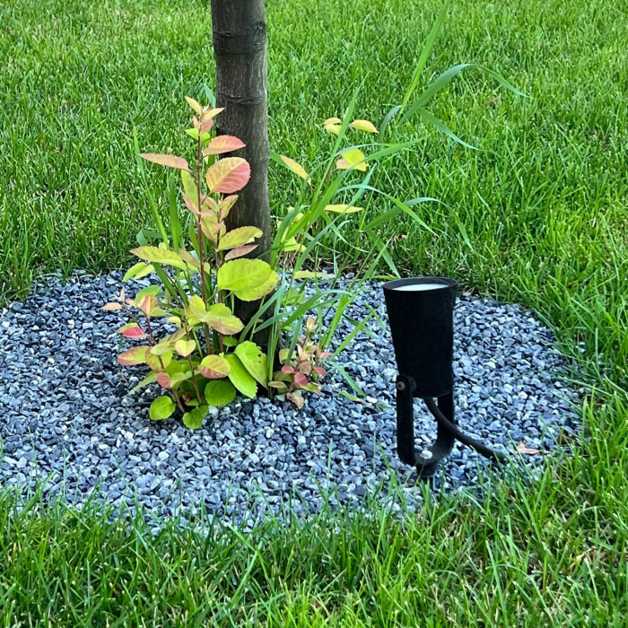 Грунтовый светильник Favourite 4033-1T