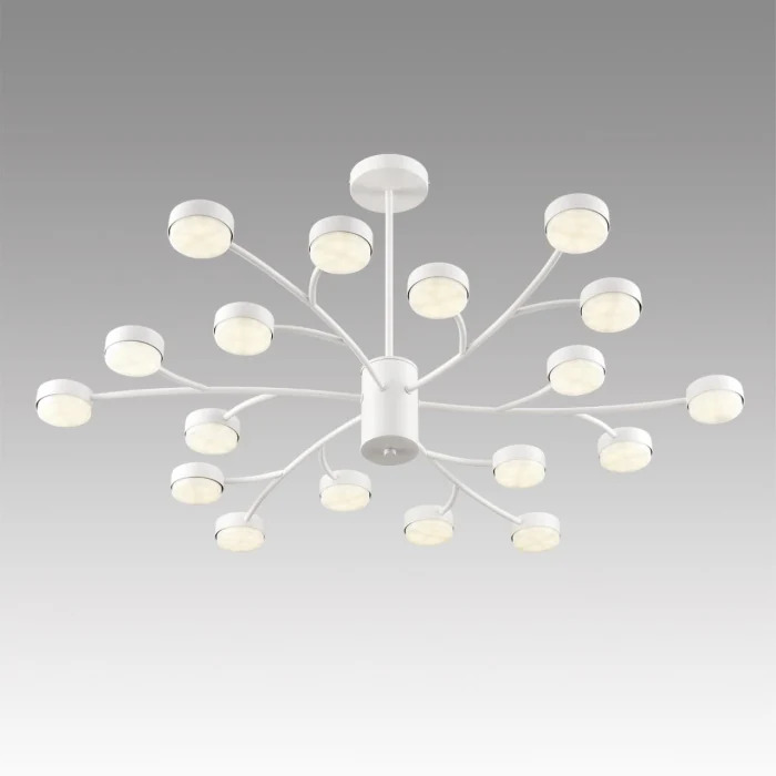 Люстра на штанге LUMION COMFI 8265/18