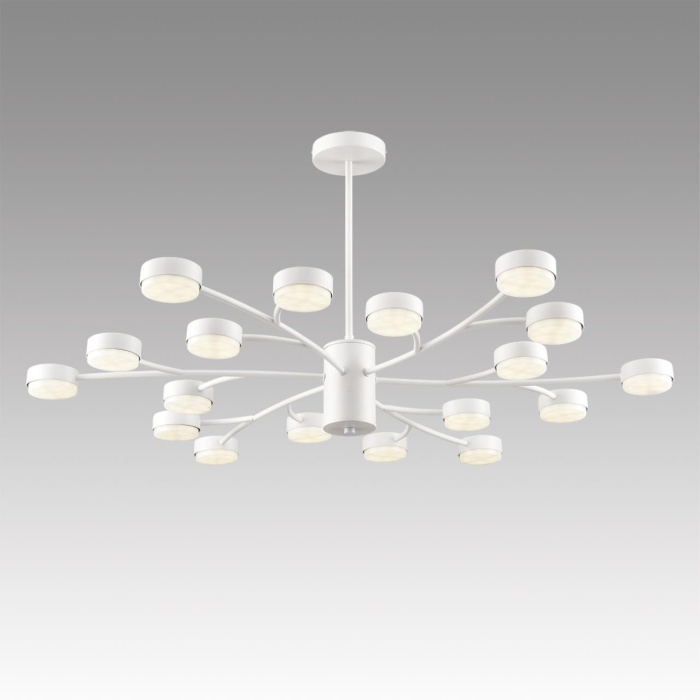 Люстра на штанге LUMION COMFI 8265/18