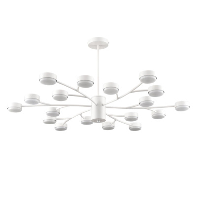 Люстра на штанге Lumion Torina 8265/18