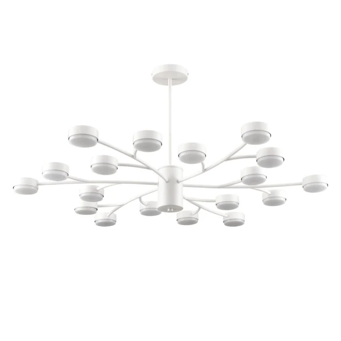 Люстра на штанге Lumion Torina 8265/18