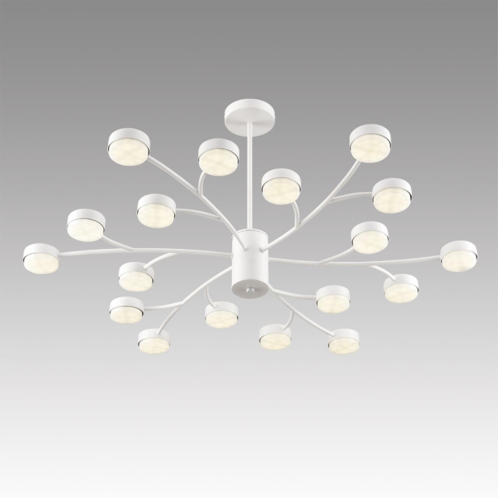 Люстра на штанге Lumion Torina 8265/18