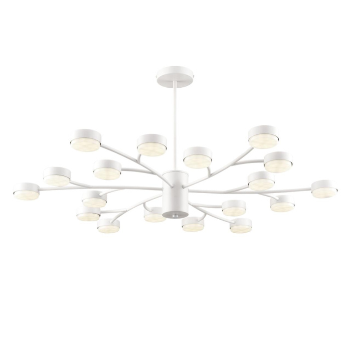 Люстра на штанге Lumion Torina 8265/18