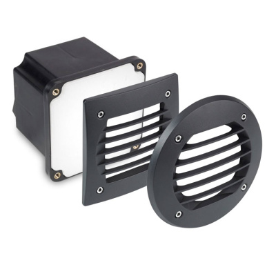 Встраиваемый светильник Leds C4 BASIC 05-9833-05-CM