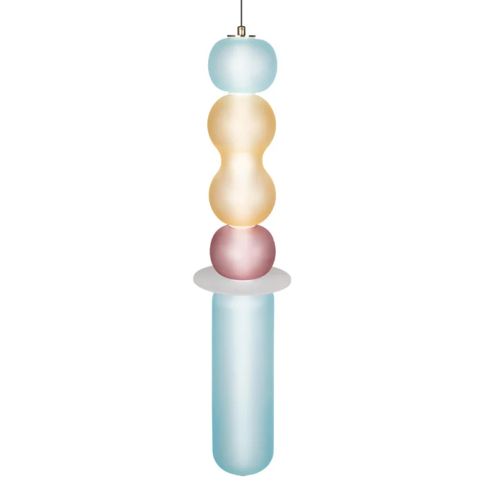 Подвесной светильник LOFT IT Lollipop 10239P/F