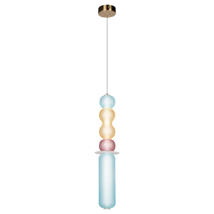 Подвесной светильник LOFT IT Lollipop 10239P/F