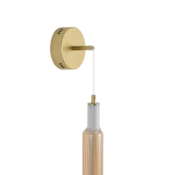 Настенный светильник LUMION LEDIO 8259/15WCL