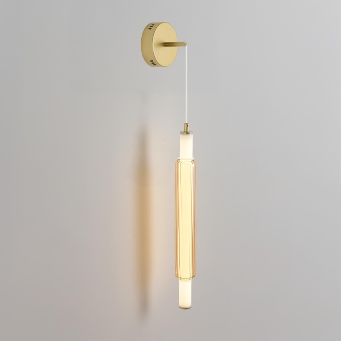 Настенный светильник LUMION LEDIO 8259/15WCL