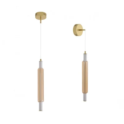 Настенный светильник Lumion Trendy 8259/15WCL