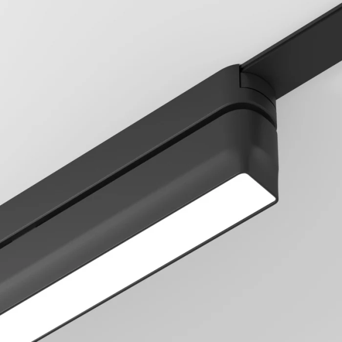 Светильник на шине Denkirs AIR LINEAR DK5363-BK