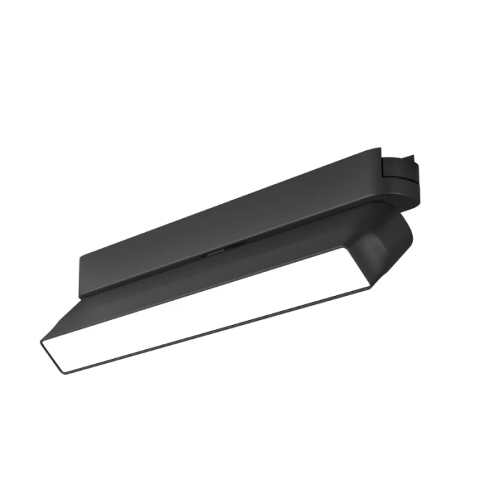 Светильник на шине Denkirs AIR LINEAR DK5363-BK