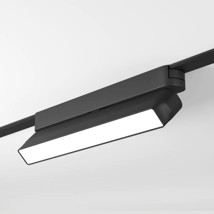 Светильник на шине Denkirs AIR LINEAR DK5363-BK