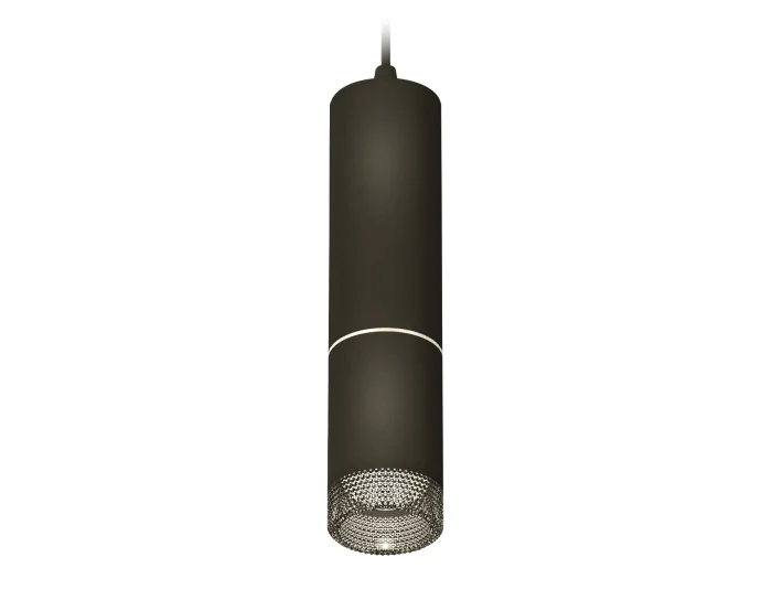 Комплект подвесного светильника с композитным хрусталем Ambrella light XP6313010