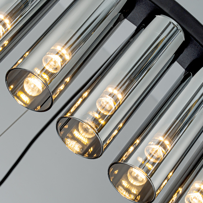 Подвесная люстра Favourite 4504-30P