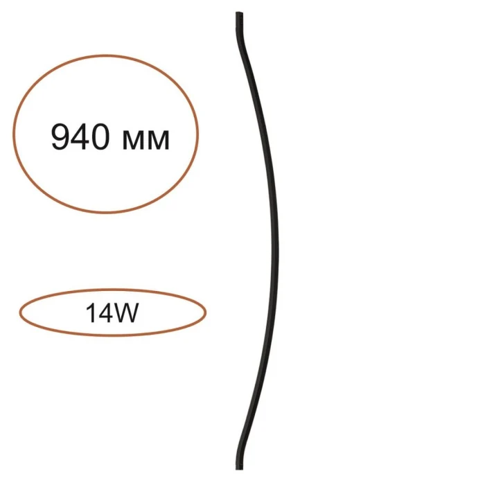 Элемент для инсталляции ODEON LIGHT HIGHTECH 7155/100D