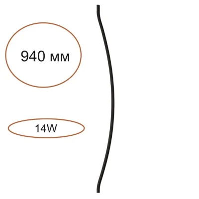 Элемент для инсталляции Odeon Light Fino xs 7155/100D