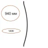 Элемент для инсталляции Odeon Light Fino xs 7155/100D