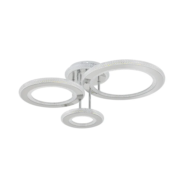 Потолочная люстра Escada Venus 10297/3LED BL