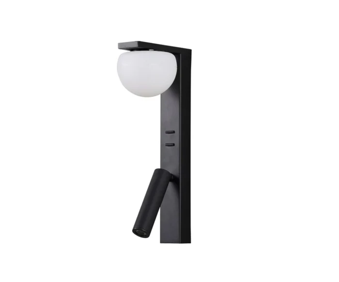 Настенный светильник Грета Kink Light 07809W,19(4000K)