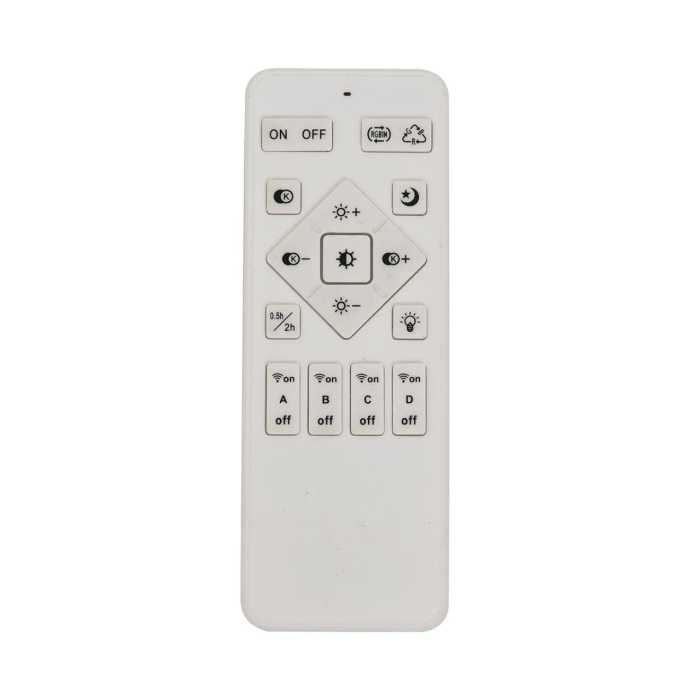 Люстра подвесная умная LUMION LEDIO 8380/45L