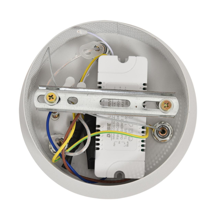 Люстра подвесная умная LUMION LEDIO 8380/45L