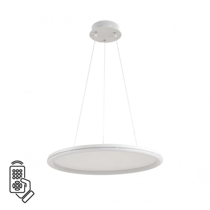 Люстра подвесная Lumion Alis smart 8380/45L