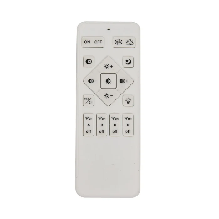 Люстра подвесная Lumion Alis smart 8380/45L