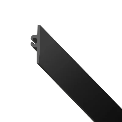 Экран для шинопровода Denkirs SMART ONE TR2028-BK