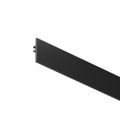 Экран для шинопровода Denkirs SMART ONE TR2028-BK